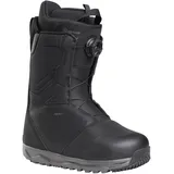 NIDECKER Cascade Snowboardschuhe - Black - 29.5