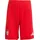 adidas FC Bayern München Heimtrikot 2025/26 Kinder rot Gr. 110