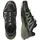 Salomon Speedcross Peak Herren Black/Black Forest/Rainy Day 44 2/3