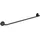 EMCO Round Badetuchhalter 600 mm Schwarz 436013360