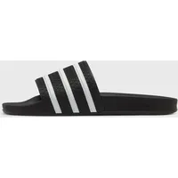 adidas Adilette OG CF Schwarz/Weiß/Rot 44,5