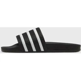 adidas Adilette OG CF Schwarz/Weiß/Rot 44,5