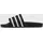 adidas Adilette OG CF Schwarz/Weiß/Rot 44,5