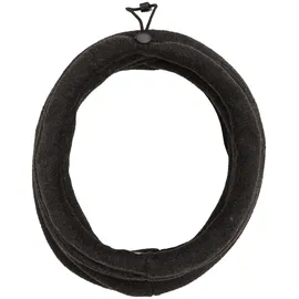 CMP MAN Fleece Neckwarmer carbone mel.