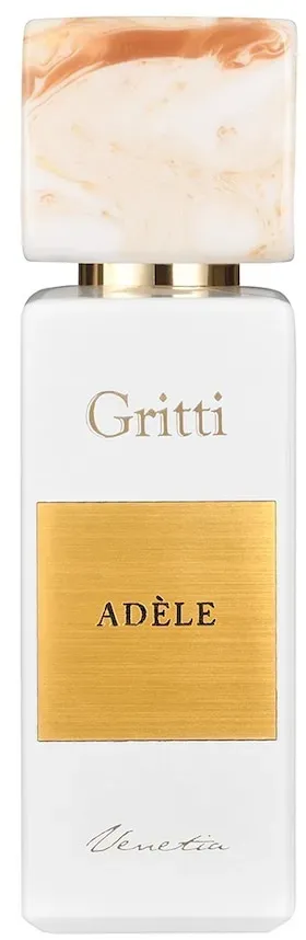 Preisvergleich Produktbild GRITTI ADELE Eau de Parfum 100 ml