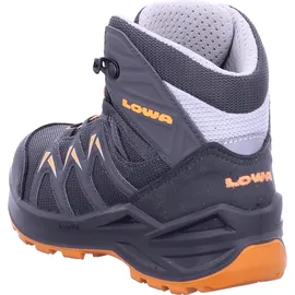 Lowa INNOX PRO GTX MID JUNIOR, für Kinder, grau, Größe 31 EU