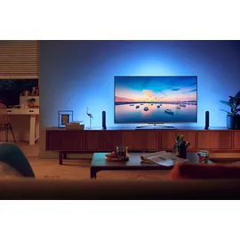 Philips Hue Play White & Color Ambiance schwarz