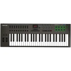 Nektar Impact LX49+ USB MIDI Keyboard Controller