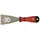 Stubai Malerspachtel B.80mm kon.geschliffen STA STUBAI