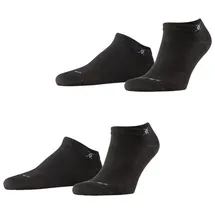 Burlington Herren Socken 2er Pack EVERYDAY