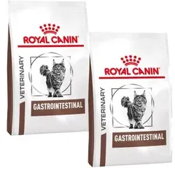 ROYAL CANIN Veterinary Gastrointestinal 2x4 kg