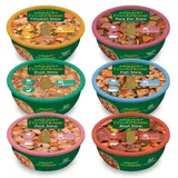 Arquivet Frische Hausgemachte Eintöpfe 6 x 280 g