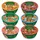 Arquivet Frische Hausgemachte Eintöpfe 6 x 280 g
