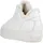Paul Green Schnürschuh Weiß Damen 42,5