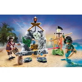 Playmobil 71420 - Schatzsuche