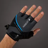 Chiba Handschuhe Gel Premium dunkelgrau Gr XXL/11