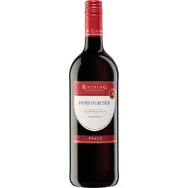 Rotwein Portugieser 1 x 1,0 l