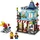 LEGO Creator Spielzeugladen im Stadthaus 31105
