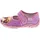 superfit Hüttenschuhe Rosa 28