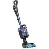 Shark Akku-Staubsauger  60min Laufzeit  ideal für Haustierbesitzer  Anti Hair Wrap-Technologie  Get-Anywhere-Technologie  PowerFins  TruePet  blau  ICZ300EUT