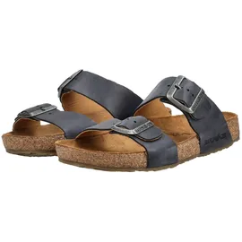HAFLINGER Clogs Marine 42