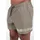 Gorilla Wear Badeshorts Otis Armee Grün XL