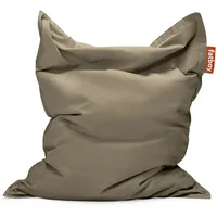 Fatboy Sitzsack Original Canvas, grau