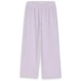 Tom Tailor Wide Leg lila 98