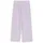 Tom Tailor Wide Leg lila 98