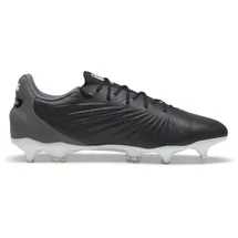 Puma King Match MxSG Herren Puma Black-Puma White-Cool Dark Gray 48,5