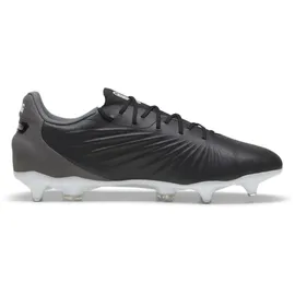 Puma King Match MxSG Herren Puma Black-Puma White-Cool Dark Gray 48,5