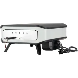 cozze 17 elektrischer Pizzaofen