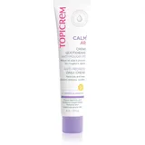 Topicrem CALM+ Anti-Redness Daily Cream beruhigende Tagescreme gegen Rötungen SPF 50+ 40 ml