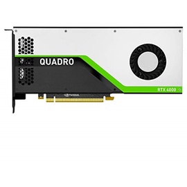 PNY Quadro RTX 4000 8GB Kleinbox GDDR6, VCQRTX4000-SB