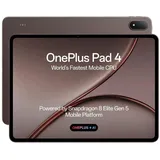 OnePlus Pad 4 13,2" 8 GB RAM 256 GB Dune Glow