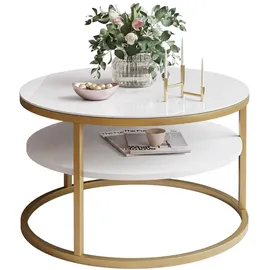 lookway Ciri Slim Gold Glas 60 x 41 cm