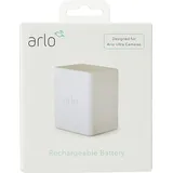Arlo Ultra Rechargeable Battery - Weiß