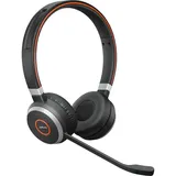 JABRA Evolve 65 SE Stereo + Ladestation