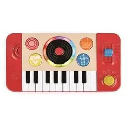 HAPE E0621 DJ-Mischpult