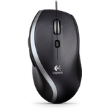 Logitech M500 schwarz