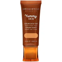 danessa myricks beauty Yummy Skin Serum feuchtigkeitsspendendes Make-up 45 ml