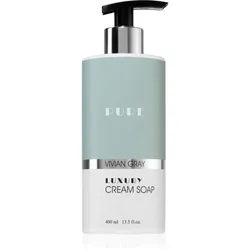 Vivian Gray Modern Pastel Pure cremige Seife 400 ml