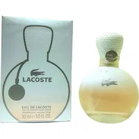 90 ml Lacoste Eau de Lacoste Eau de Parfum "Eine Rarität"