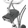 Urban Iki Kindersitz vorne bincho black/bincho black