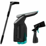 Cecotec Conga Popstar Glass Titanium