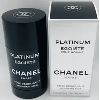 Chanel Egoiste Platinum Stick 75 ml