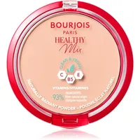 Bourjois Healthy Mix Powder 11 g)
