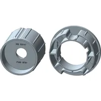 Rademacher Adapter-Set Medium Intel. AMI45-D60