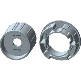 Rademacher Adapter-Set Medium Intel. AMI45-D60