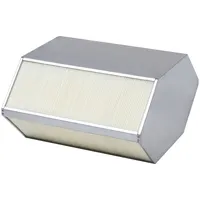 Helios Ventilatoren 896 Wärmetauscher